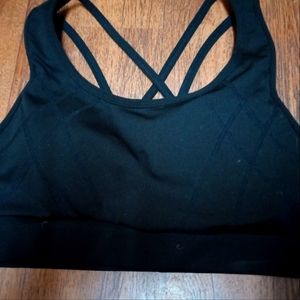 Pop Fit set (top M bottom S)